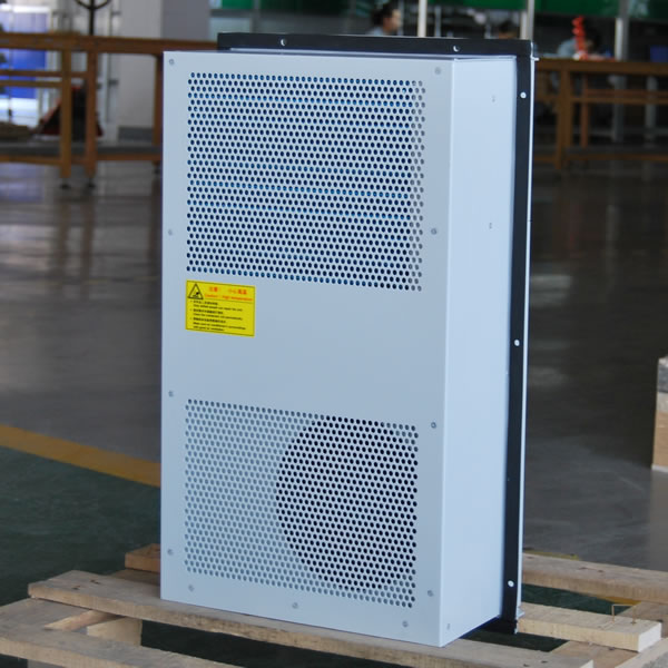 DC Series Air Conditioner
